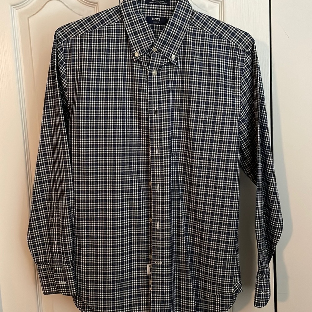 Very nice long sleeve shirt!